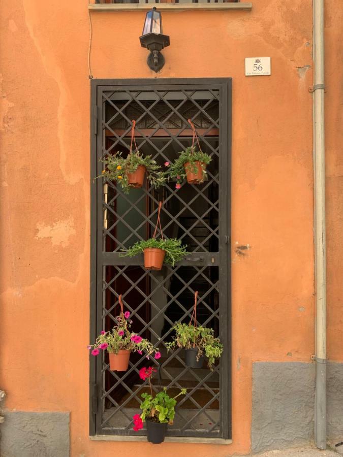 Stella Marina Appartamento Cagliari Exterior foto